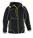 Vorschaubild Jobman Hoodie Vision 5150 Bild