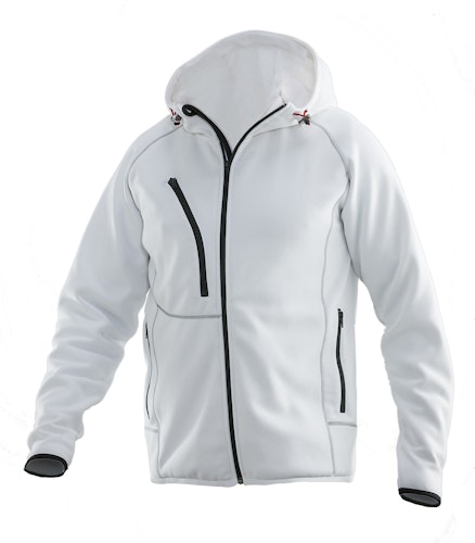 Jobman Hoodie 5152 Bild