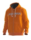 Vorschaubild Jobman Gefütterter Vintage-Hoodie 5154 Bild