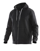 Jobman Gefütterter Vintage-Hoodie 5155