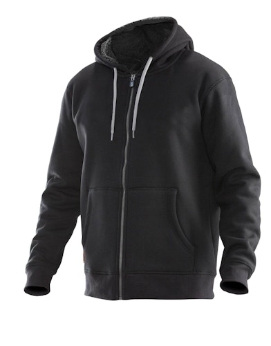 Jobman Gefütterter Vintage-Hoodie 5155 Bild