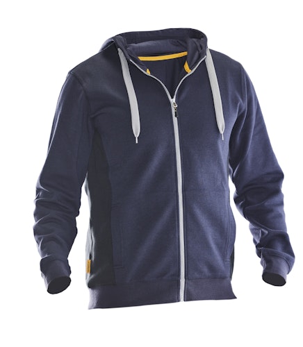 Jobman Hoodie Sweatshirt 5400