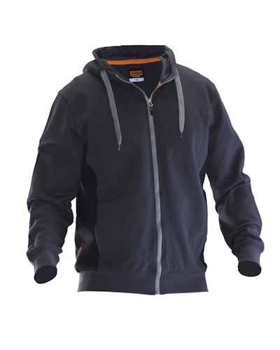 Jobman Hoodie Sweatshirt 5400