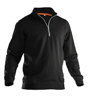 Jobman Sweatshirt 1/2 Zip 5401