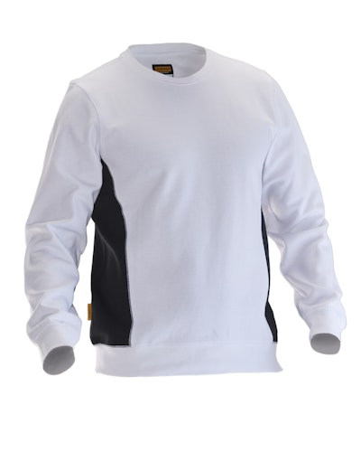 Jobman Sweatshirt 5402 Bild