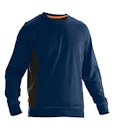 Vorschaubild Jobman Sweatshirt 5402 Bild