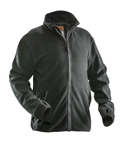 Jobman Fleecejacke 5501 Bild