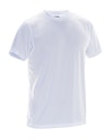 Vorschaubild Jobman T-Shirt Spun Dye 5522