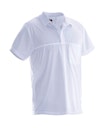 Vorschaubild Jobman Polo Shirt Spun Dye 5533 Bild