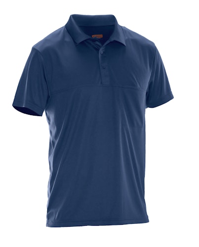 Jobman Polo Shirt Spun Dye 5533 Bild