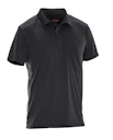 Vorschaubild Jobman Polo Shirt Spun Dye 5533 Bild