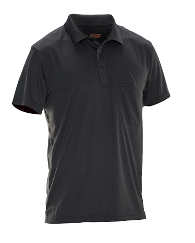 Jobman Polo Shirt Spun Dye 5533 Bild