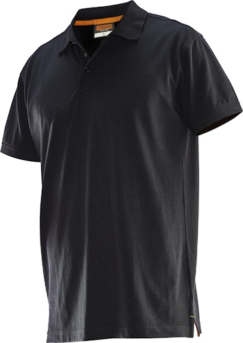 Jobman Polo-Shirt 5564 1000 xs Bild