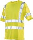 Vorschaubild Jobman T-Shirt Hi-Vis 5591