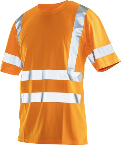 Jobman T-Shirt Hi-Vis 5591 Bild