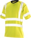 Vorschaubild Jobman T-Shirt UV-Pro Hi-Vis 5597 Bild