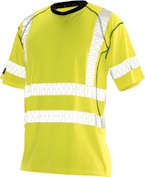 Jobman T-Shirt UV-Pro Hi-Vis 5597