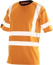 Vorschaubild Jobman T-Shirt UV-Pro Hi-Vis 5597 Bild