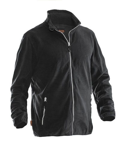 Jobman Microfleece Jacke 5901 Bild