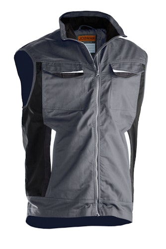 Jobman Bundweste 7507
