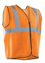 Vorschaubild Jobman Weste Hi-Vis 7586 Bild