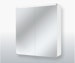 Spiegelschrank Xanto Line LED weiß 63cmBild