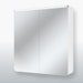 Spiegelschrank Xanto Line LED weiß 63cmBild