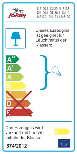 Spiegelschrank Dekor ALU-LS 65,5cm