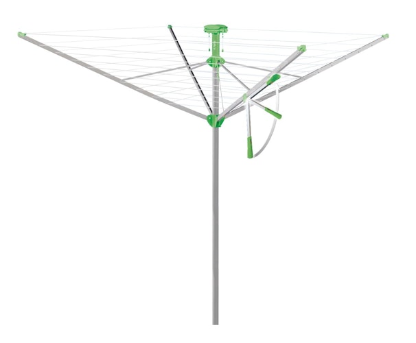 JUWEL Wäschespinne NOVAPLUS 600 EASY 