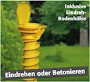 JUWEL Wäschespinne NOVAPLUS 600 EASY 