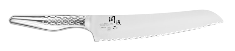 KAI Brotmesser SEKI MAGOROKU SHOSO 8.25" (21,0 cm)