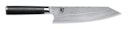 Vorschaubild KAI Kiritsuke Messer SHUN CLASSIC 8" (20,0 cm) Bild