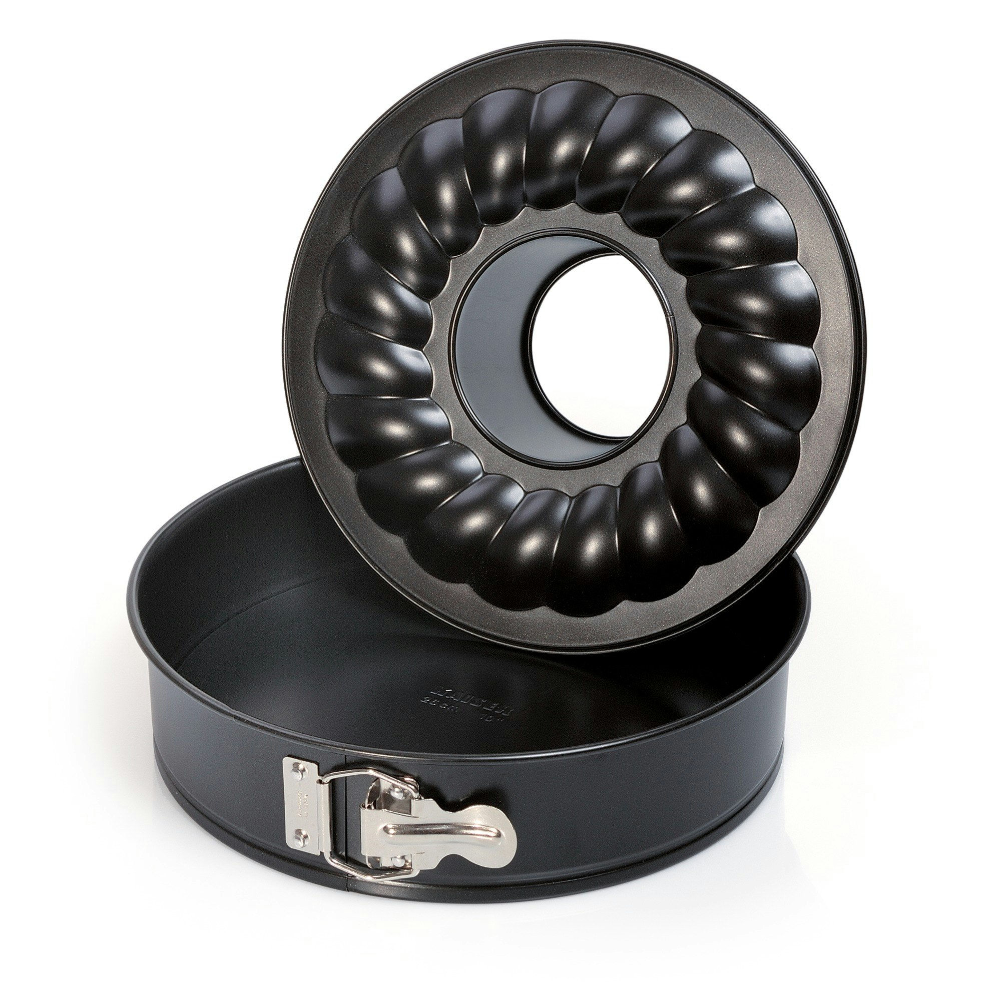 Kaiser Springform mit Rohrboden Ø 28 cm Classic online kaufen | KÖMPF24 ...