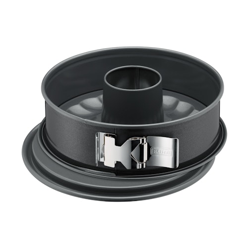Kaiser Springform mit 2 Böden Ø 26 cm La Forme Plus