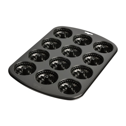 Kaiser 12er Gugelhupf Muffinbackform Inspiration