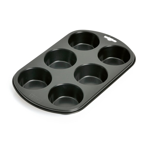 Kaiser 6er Muffinbackform Inspiration