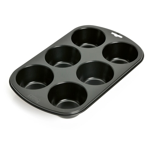 Kaiser 6er Muffinbackform Inspiration
