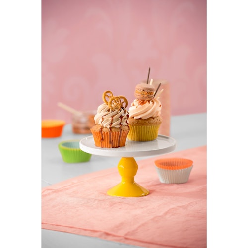 Kaiser Muffin-Papierbackförmchen-Set 150 Stück farbig Creativ