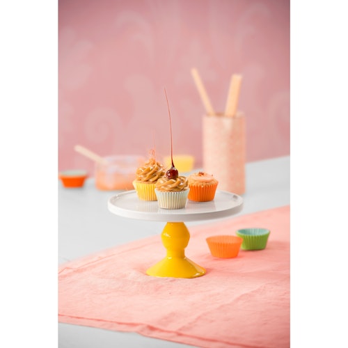 Kaiser Mini-Muffin-Papierbackförmchen-Set 150 Stück farbig Creativ