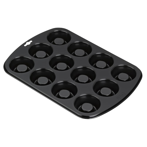 Kaiser Muffinform für 12 Muffins, befüllbar Inspiration