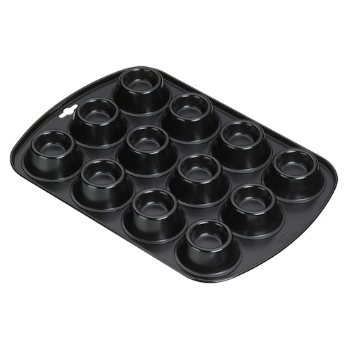 Kaiser Muffinform für 12 Muffins, befüllbar Inspiration