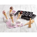 Kaiser 12er Cake Pop Backform Inspiration