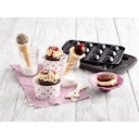 Kaiser 12er Cake Pop Backform Inspiration
