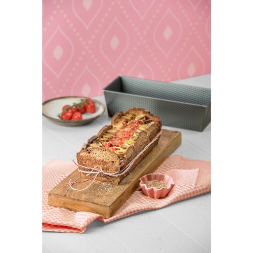Kaiser Brotform 35 cm Brot Back Form
