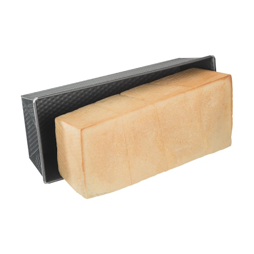 Kaiser Brotform mit Silikondeckel