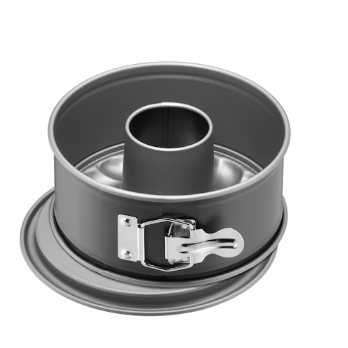 Kaiser Springform Inspiration mit Rohrboden Ø 18 cm