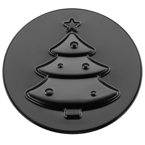 Kaiser 3-in-1 Motiv Springform Weihnachten