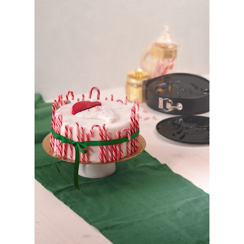 Kaiser 3-in-1 Motiv Springform Weihnachten