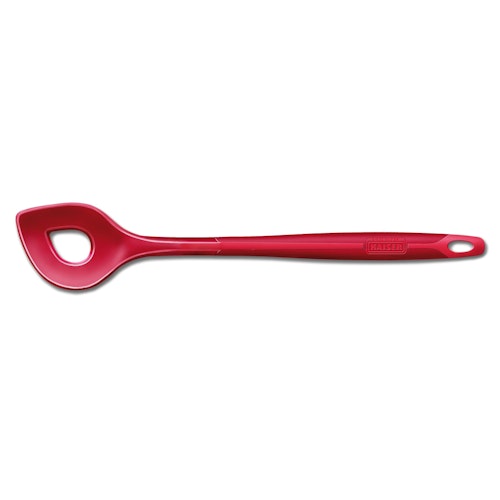 Kaiser Backlöffel 30 cm KAISERflex Red