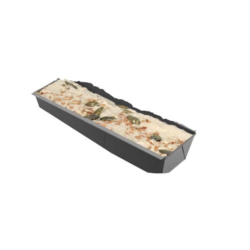 Kaiser Kuchen-/ Brotform 20-35 cm Brot Back Form